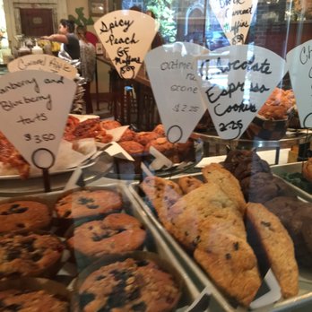 Jammin' Crepes - pastries - Creperies Near Me - Princeton, New Jersey