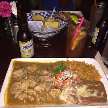 La Penca Azul - Chili Verde - Mexican Near Me - Alameda, California La Penca Azul - Chili Verde - Mexican Near Me - Alameda, California