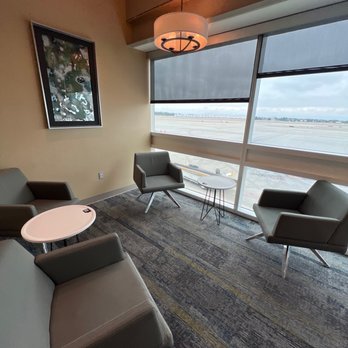 Aspire Lounge - Airport Lounges Near Me - Ontario, California Aspire Lounge - Airport Lounges Near Me - Ontario, California