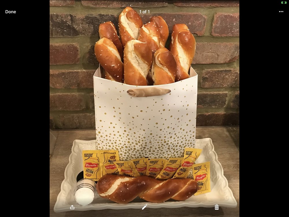 PRETZELS DIRECT Updated September 2024 13 Photos 929 S High St