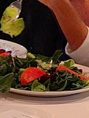 Lily's Bistro by null