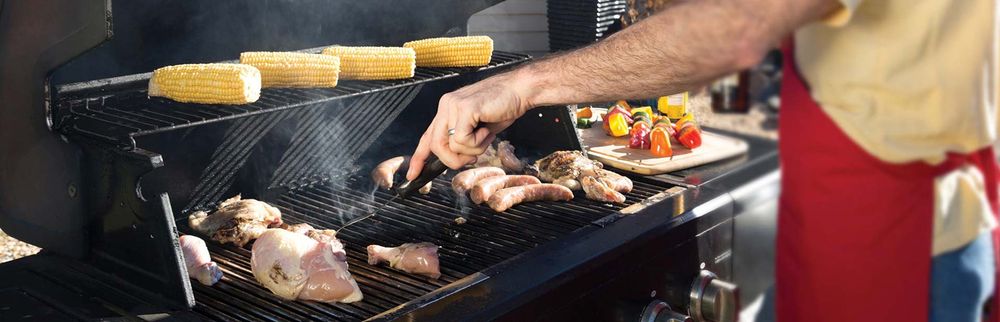 Slide of Garden True Value