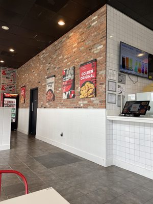 bb.q Chicken Tysons by null