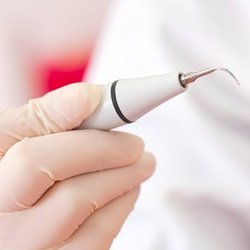 Cane Bay Family Dentistry - Cane Bay Family Dentistry ultrasonic scaler in Summerville, SC