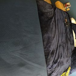 Black Car Service of Bucks County - Bed bedding
