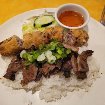 Tú Lan - Vietnamese Near Me - San Francisco, California