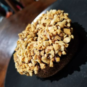 Pinkbox Doughnuts - So nutty! - Donuts Near Me - Henderson, Nevada