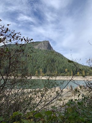 Rattlesnake Lake by null