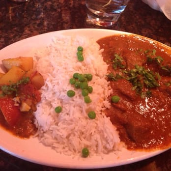 Cardamom - Chicken Tika - Indian Near Me - Ann Arbor, Michigan