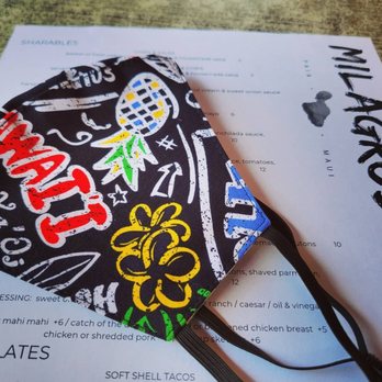 Milagros Food - Tex-Mex Near Me - Paia, Hawaii Milagros Food - Tex-Mex Near Me - Paia, Hawaii