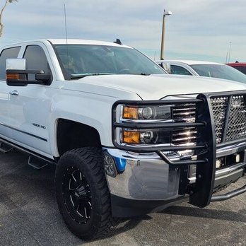 Jarrett Gordon Ford - Car Dealers Near Me - Davenport, Florida