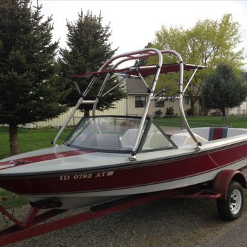 Mcintosh Auto & Marine Care - Boating season is here! - Boat Repair Near Me - Post Falls, Idaho Mcintosh Auto & Marine Care - Boating season is here! - Boat Repair Near Me - Post Falls, Idaho