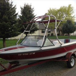 Mcintosh Auto & Marine Care - Boating season is here!