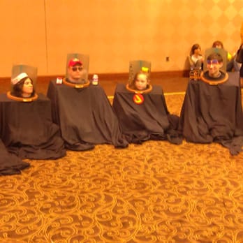 Motor City ComicCon - ? - Festivals Near Me - Novi, Michigan