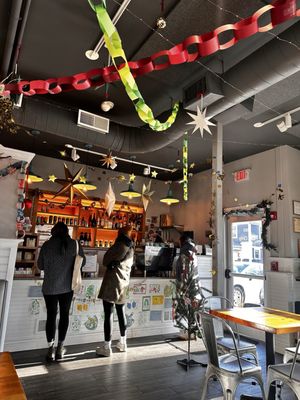 Scuttlebutt Padanaram by null