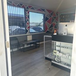 Entry way
