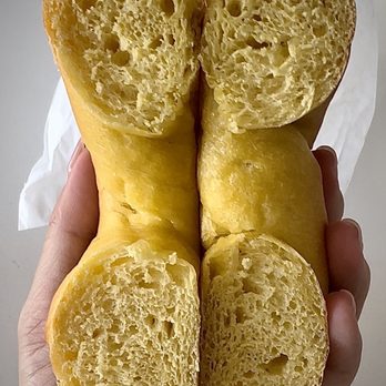 WA-BAGEL - Pumpkin bagel - Bagels Near Me - Vancouver, British Columbia WA-BAGEL - Pumpkin bagel - Bagels Near Me - Vancouver, British Columbia