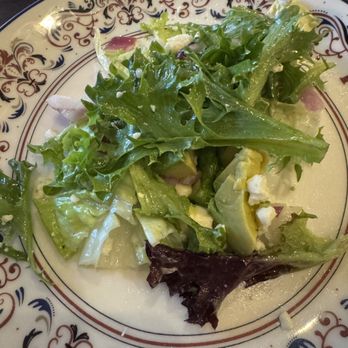 Maggiano's - House Salad - Italian Near Me - Las Vegas, Nevada Maggiano's - House Salad - Italian Near Me - Las Vegas, Nevada