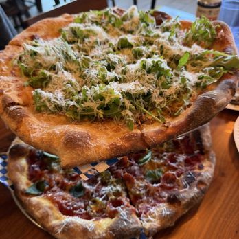 Wallflour Pizza - Pizza Near Me - Los Angeles, California Wallflour Pizza - Pizza Near Me - Los Angeles, California