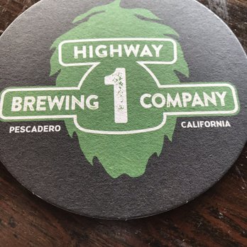Highway 1 Brewing Company - Breweries Near Me - Pescadero, California Highway 1 Brewing Company - Breweries Near Me - Pescadero, California