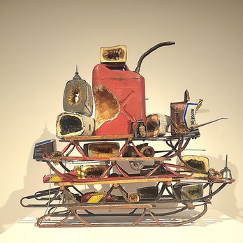 Figge Art Museum - Art Museums Near Me - Davenport, Iowa