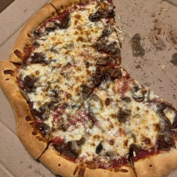 Joe's Pizza - Well topped and cooked. Crust was very tasty and soft to bite. Savory cheese and toppings. - Pizza Near Me - Schaumburg, Illinois Joe's Pizza - Well topped and cooked. Crust was very tasty and soft to bite. Savory cheese and toppings. - Pizza Near Me - Schaumburg, Illinois
