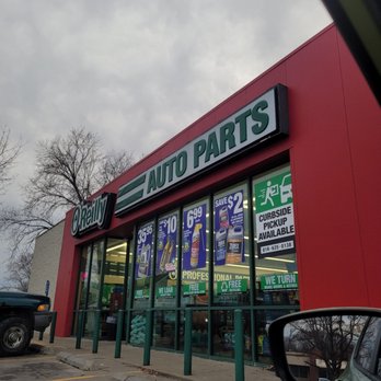 O'Reilly Auto Parts - I'm here in the need for some light bulbs ^_^. - Auto Parts & Supplies Near Me - Oak Grove, Missouri
