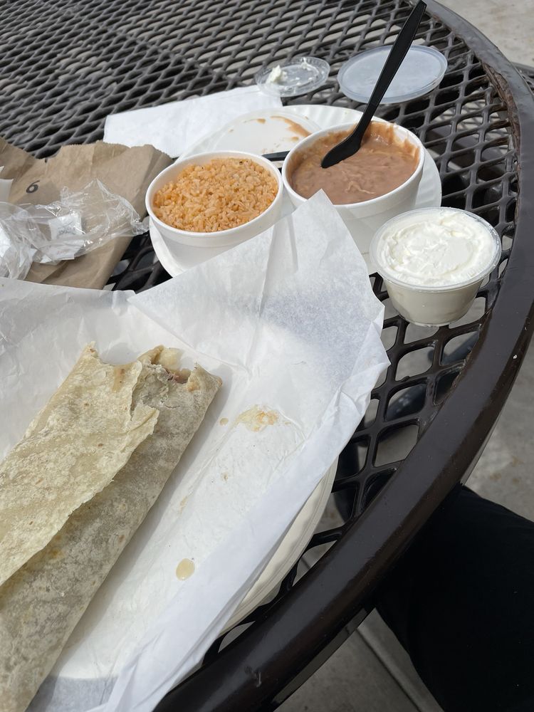 Rito's Mexican Food