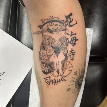 Wicked Ways Tattoos - Tattoo Near Me - San Antonio, Texas Wicked Ways Tattoos - Tattoo Near Me - San Antonio, Texas