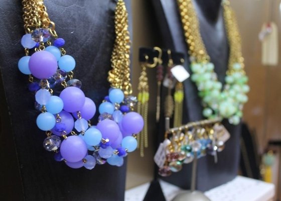 Made You Look by null