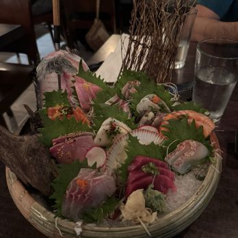 Tatsumi Sushi - $80 for 24 pieces of sashimi - Sushi Bars Near Me - Austin, Texas Tatsumi Sushi - $80 for 24 pieces of sashimi - Sushi Bars Near Me - Austin, Texas