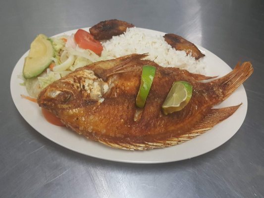 La Fonda Paisa by null