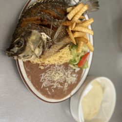 La Mala Seafood Grill