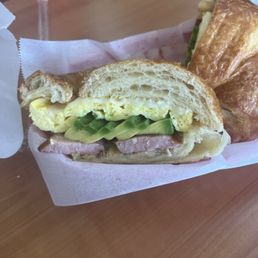 #3, with avocado #3, with avocado