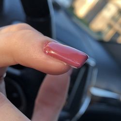 Venetian Nails and Spa
