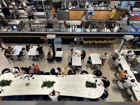 Julia & Henry's Food Hall by null Julia & Henry's Food Hall by null
