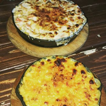 S'MAC - American Near Me - New York, New York