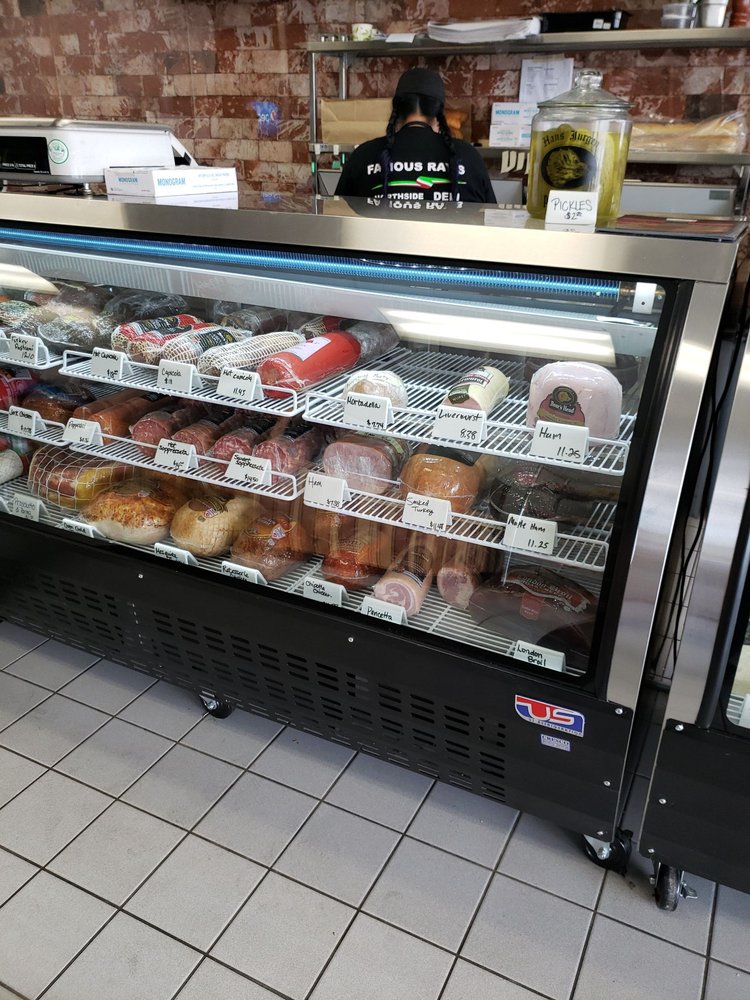 FAMOUS RAY’S NORTHSIDE DELI - 118 Photos & 93 Reviews - Delis - 1764 E