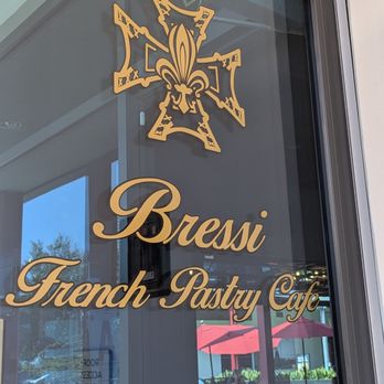 French Bakery Cafe - Patisserie/Cake Shop Near Me - Carlsbad, California