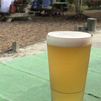 Outer Banks Brewing Station - Delicious house made beer in a great atmosphere - Seafood Near Me - Kill Devil Hills, North Carolina Outer Banks Brewing Station - Delicious house made beer in a great atmosphere - Seafood Near Me - Kill Devil Hills, North Carolina
