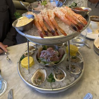 Brasserie Royale - French Near Me - Sterling, Virginia