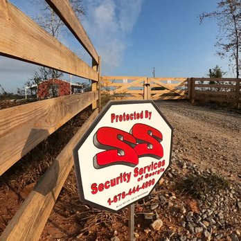 Security Services of Georgia - Security Systems Near Me Security Services of Georgia - Security Systems Near Me