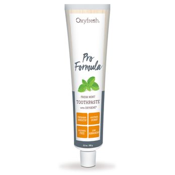 Oxyfresh Worldwide - Low-abrasion, Pro Formula Toothpaste - Health & Medical Near Me - Coeur D' Alene, Idaho Oxyfresh Worldwide - Low-abrasion, Pro Formula Toothpaste - Health & Medical Near Me - Coeur D' Alene, Idaho
