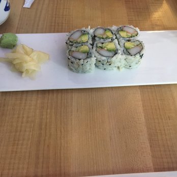 Ryo Sushi - California rolls - Sushi Bars Near Me - Chicago, Illinois Ryo Sushi - California rolls - Sushi Bars Near Me - Chicago, Illinois