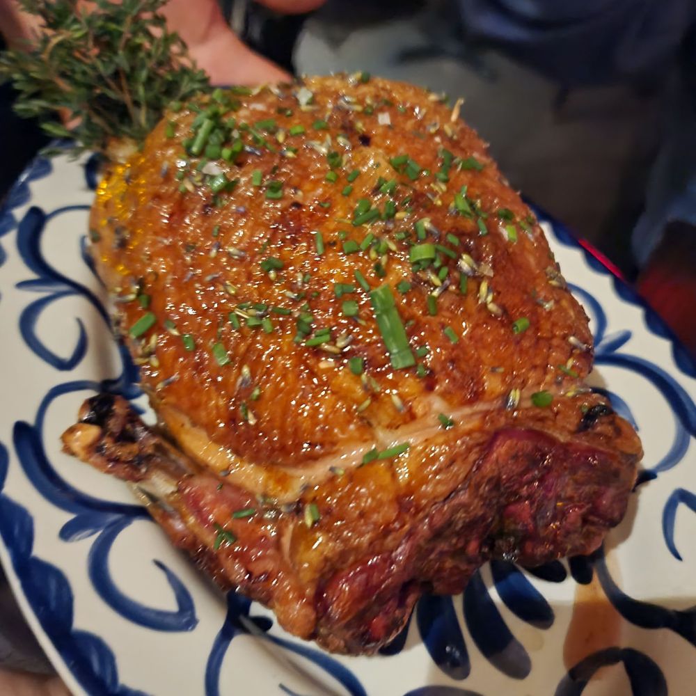 La Bodega - Duck (special 48hrs in advance order) - Spanish Near Me - Watertown, Massachusetts