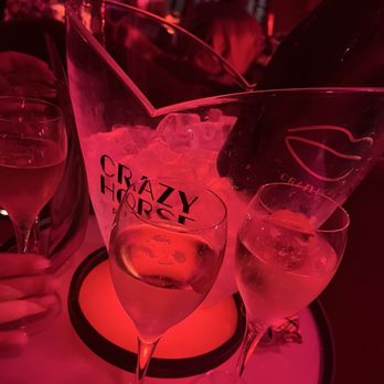 Le Crazy Horse - Cabaret Near Me - Paris, 75