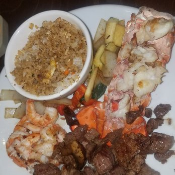 Shogun - Everything was so amazing tasting. - Sushi Bars Near Me - San Marcos, California Shogun - Everything was so amazing tasting. - Sushi Bars Near Me - San Marcos, California