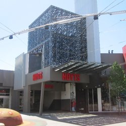 Hoyts - Outside View