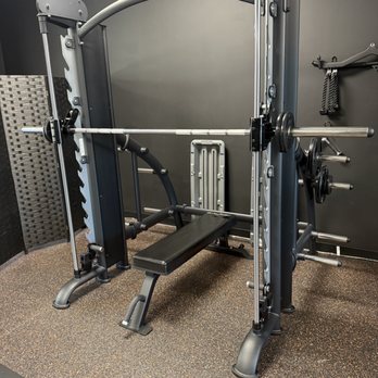 Total Body Metamorphosis - Smith machine - Trainers Near Me - Tega Cay, South Carolina Total Body Metamorphosis - Smith machine - Trainers Near Me - Tega Cay, South Carolina