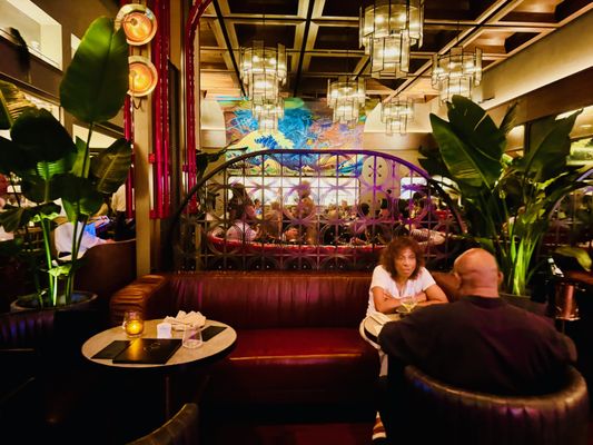 Stubborn Seed Las Vegas by null